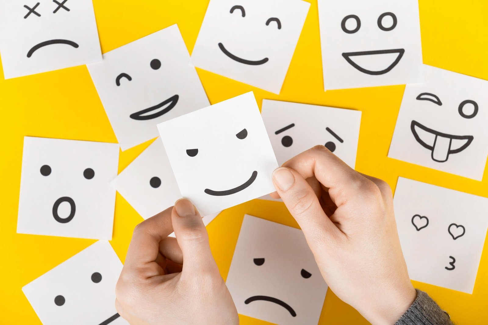 Inteligencia emocional para el liderazgo y gestión de talento | Imagen de Freepik